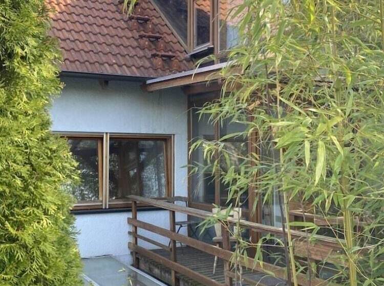 膳宿费 Gästehaus Denninger