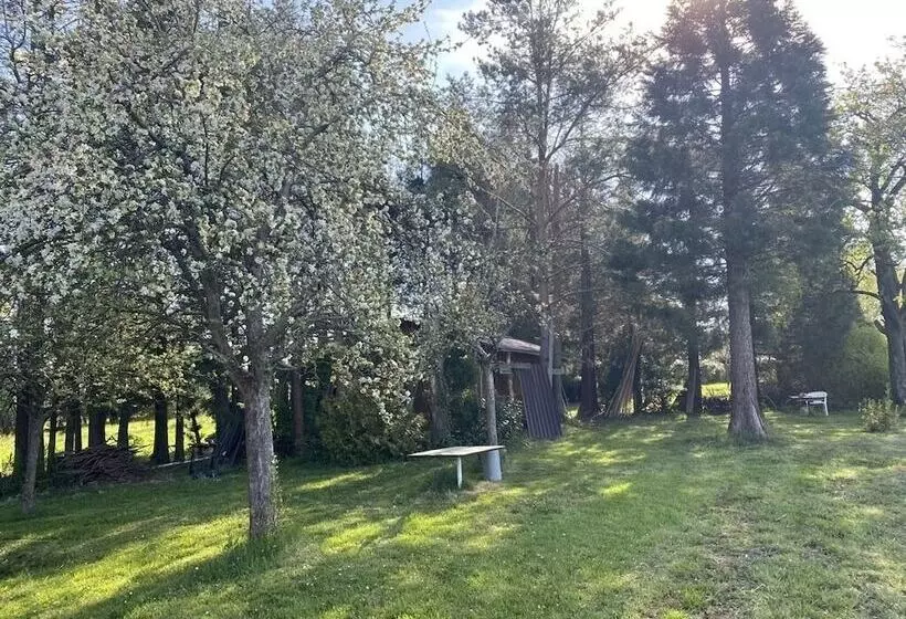 Majatalo Gästehaus Denninger