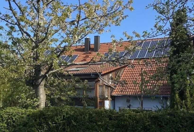 Majatalo Gästehaus Denninger