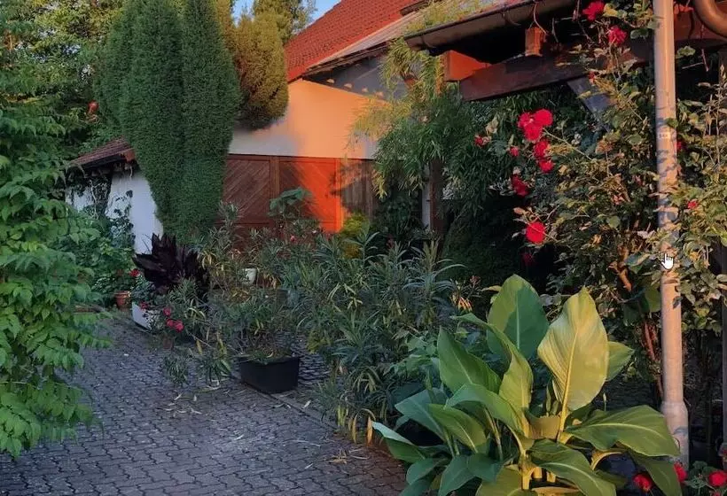 Majatalo Gästehaus Denninger