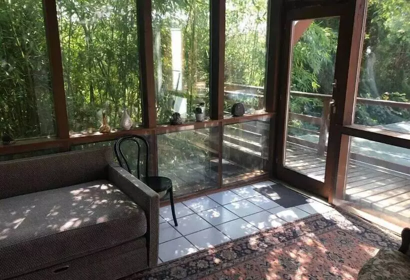 Majatalo Gästehaus Denninger