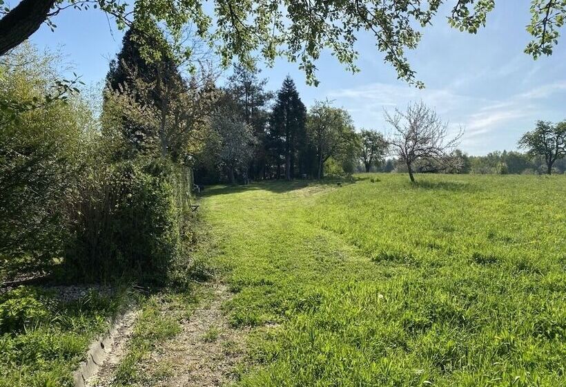 膳宿费 Gästehaus Denninger