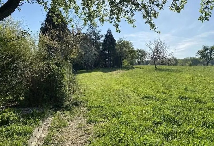 Majatalo Gästehaus Denninger