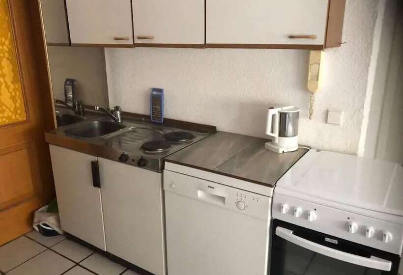 膳宿费 Gästehaus Denninger