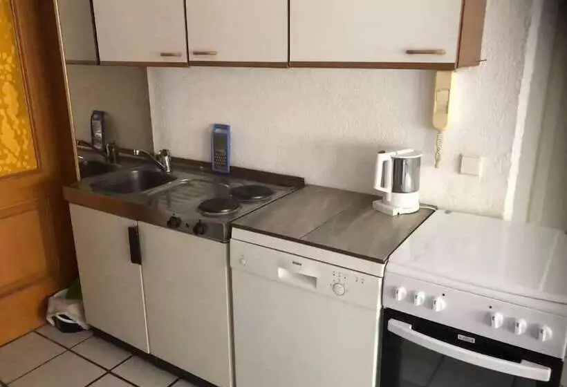 Majatalo Gästehaus Denninger