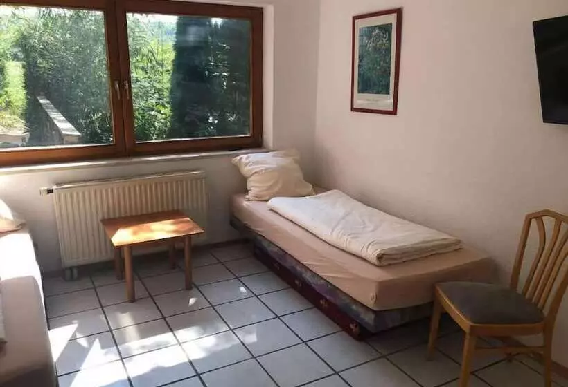 Majatalo Gästehaus Denninger