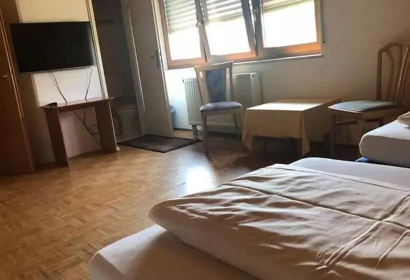 Majatalo Gästehaus Denninger