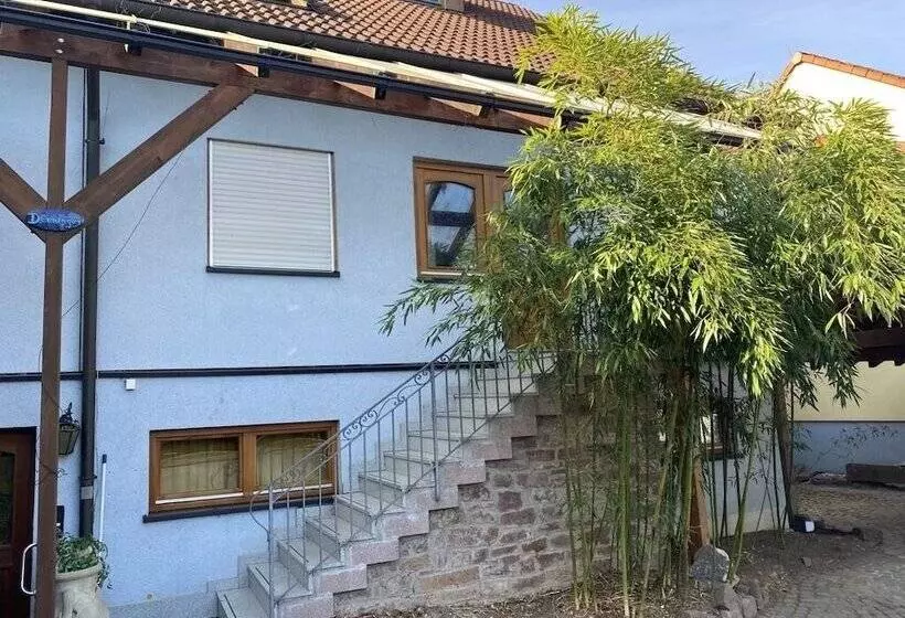 Majatalo Gästehaus Denninger