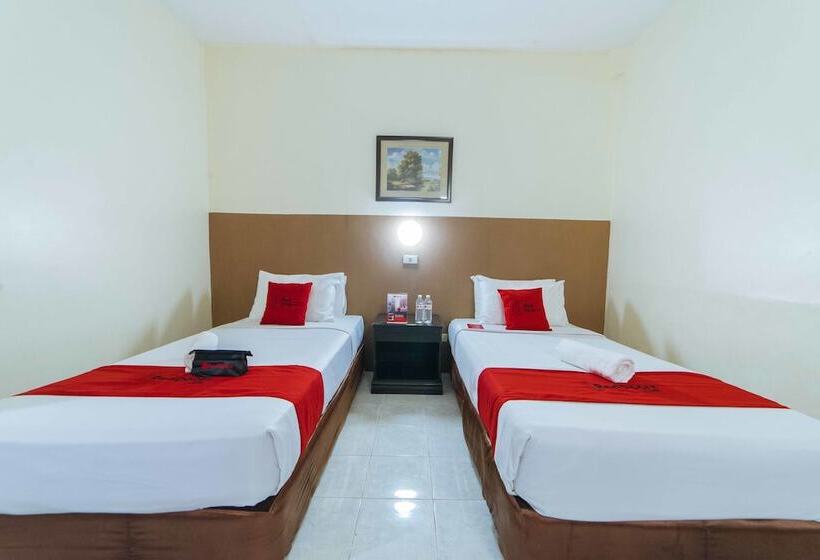 פנסיון Reddoorz Premium @ The Ritz Garden Oases