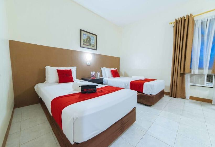 פנסיון Reddoorz Premium @ The Ritz Garden Oases