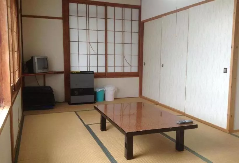 旅館 Lodge Shosen