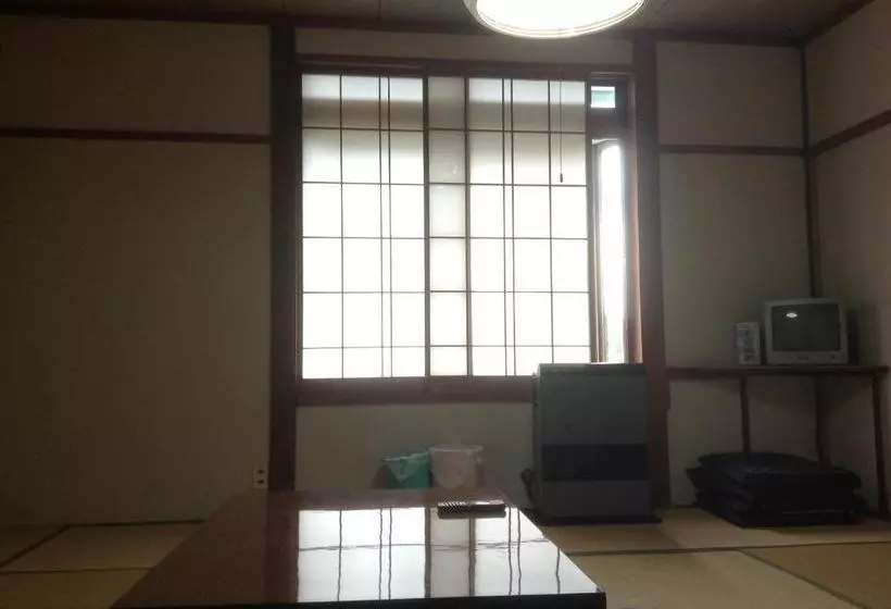 旅館 Lodge Shosen