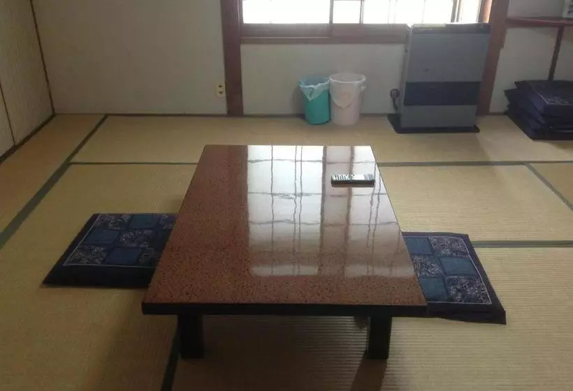 旅館 Lodge Shosen