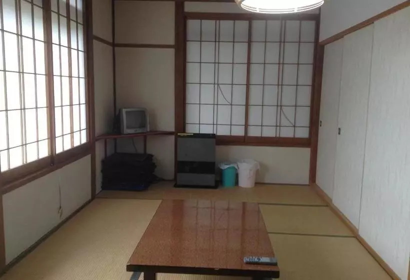 旅館 Lodge Shosen