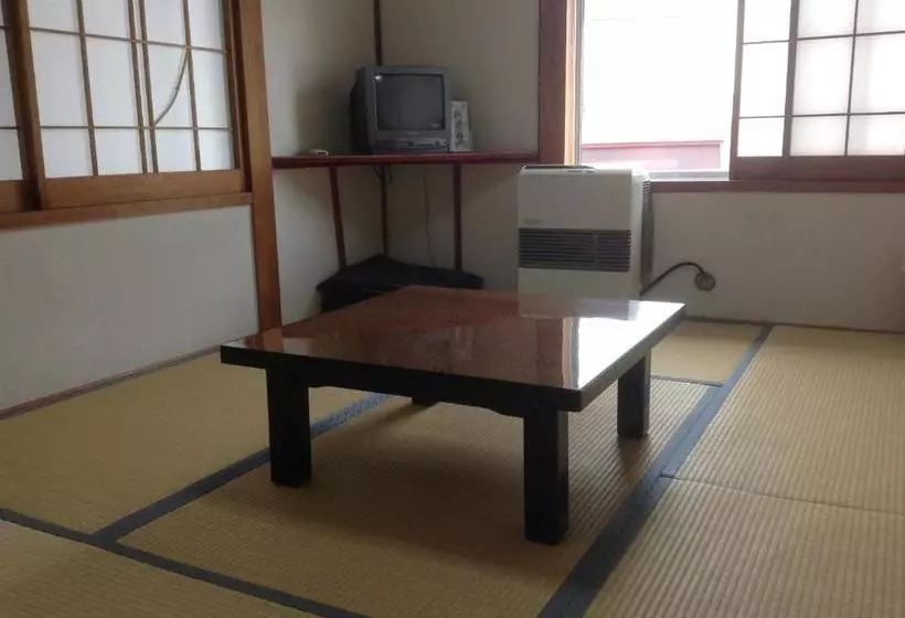 旅館 Lodge Shosen