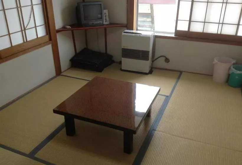 旅館 Lodge Shosen