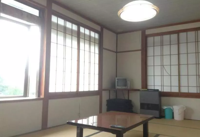 旅館 Lodge Shosen