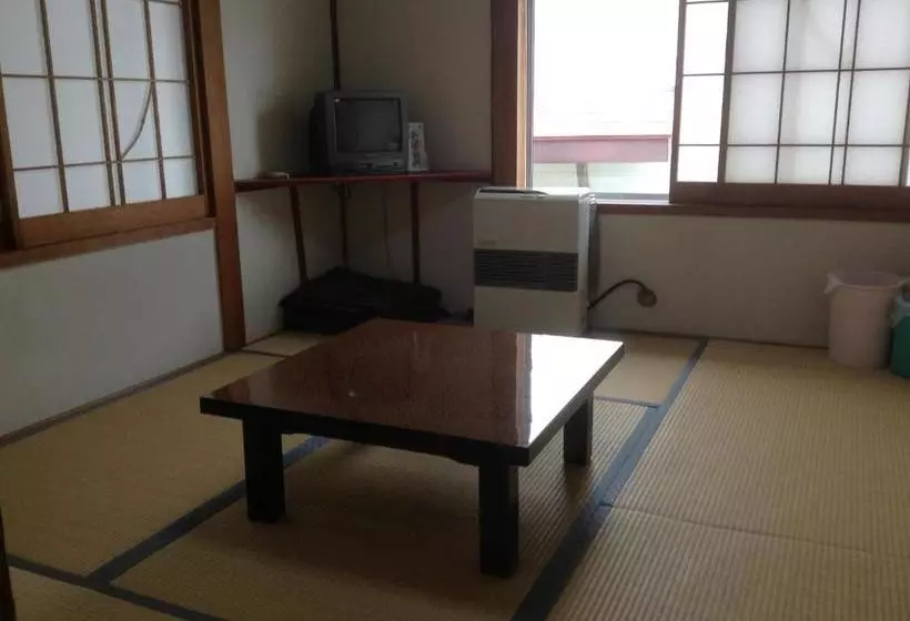 旅館 Lodge Shosen