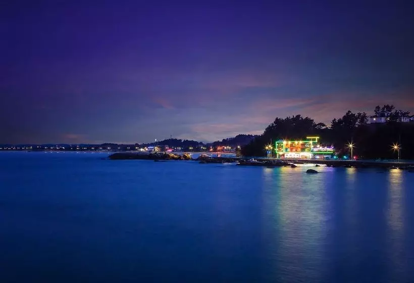 Sea Rainbow Pension