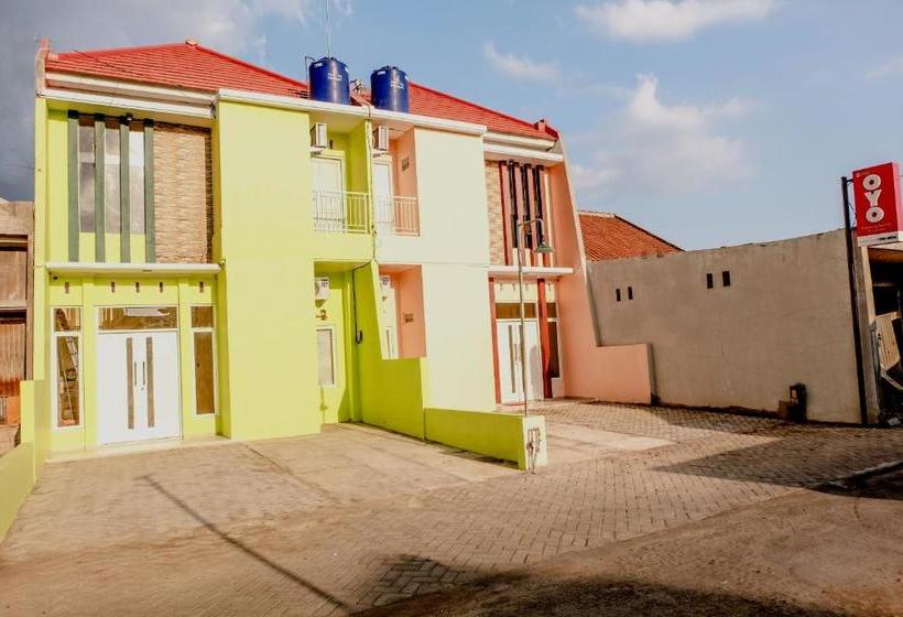 Schronisko Cakalang Residence Syariah By Oyo Rooms