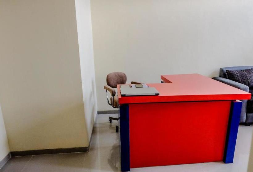 Schronisko Cakalang Residence Syariah By Oyo Rooms