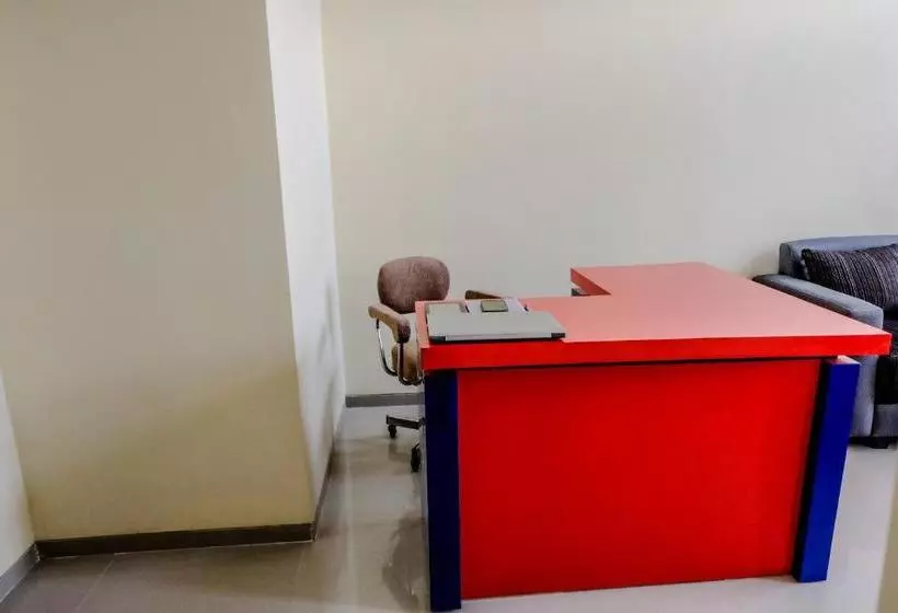 هاستل Cakalang Residence Syariah By Oyo Rooms