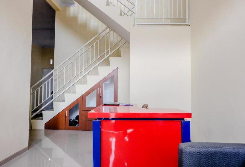 Schronisko Cakalang Residence Syariah By Oyo Rooms