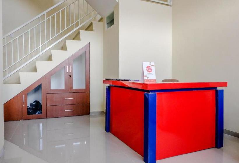 Schronisko Cakalang Residence Syariah By Oyo Rooms