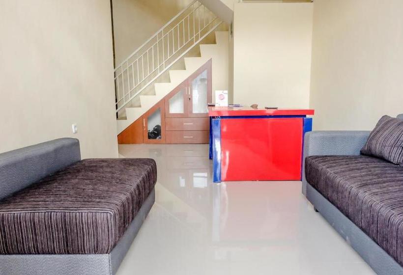 Schronisko Cakalang Residence Syariah By Oyo Rooms