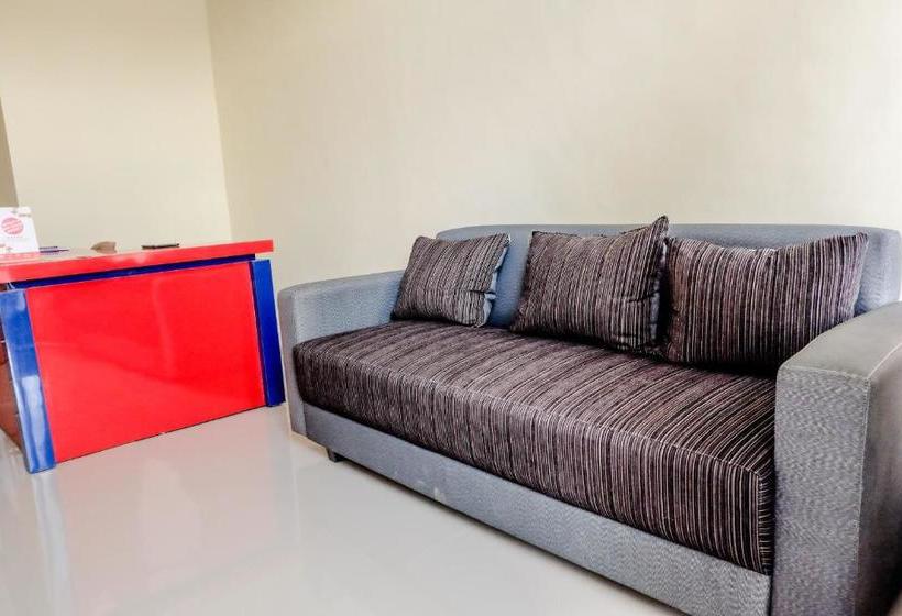 Schronisko Cakalang Residence Syariah By Oyo Rooms