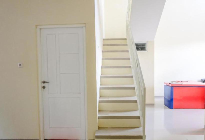 Schronisko Cakalang Residence Syariah By Oyo Rooms