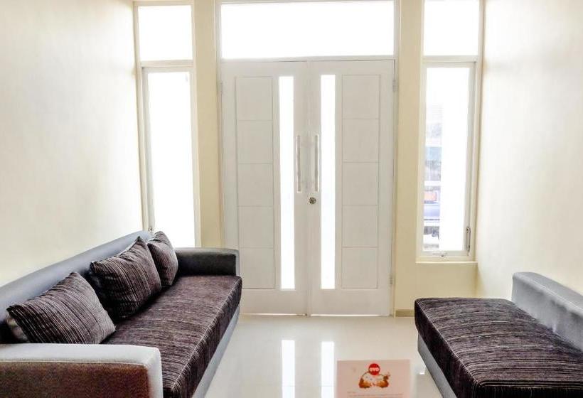 Schronisko Cakalang Residence Syariah By Oyo Rooms