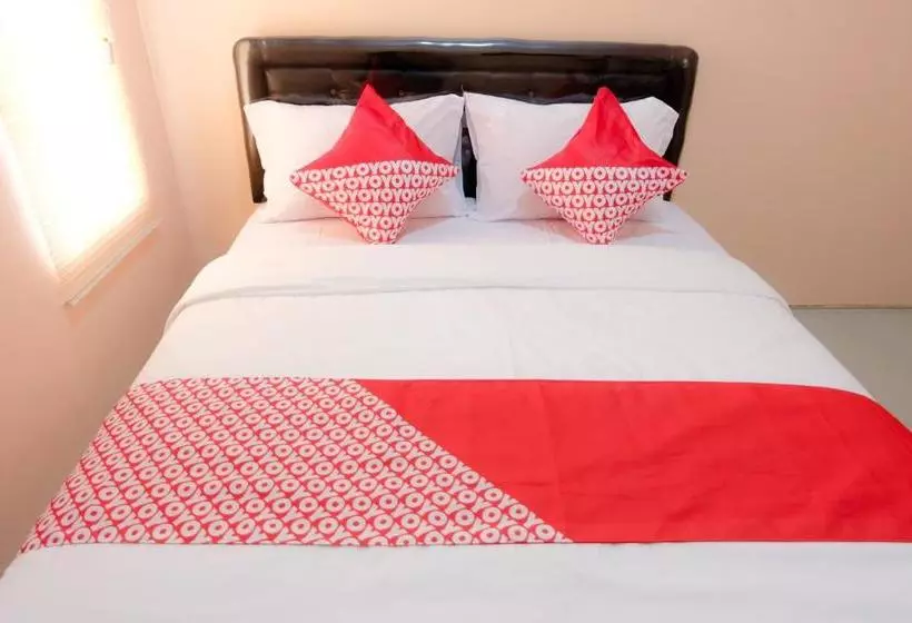 هاستل Cakalang Residence Syariah By Oyo Rooms
