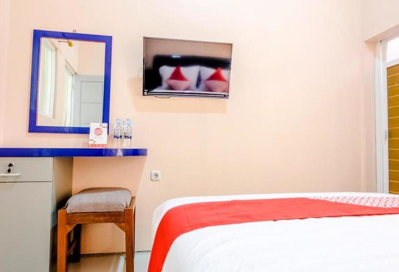 Schronisko Cakalang Residence Syariah By Oyo Rooms