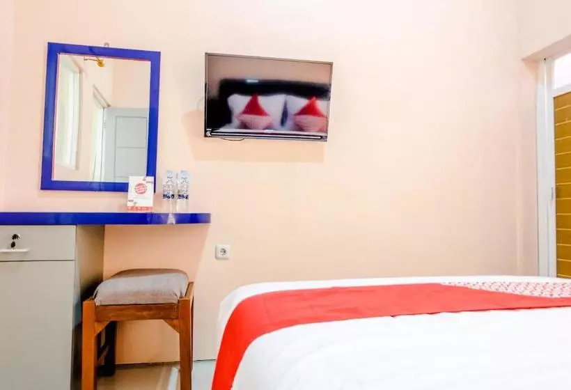 هاستل Cakalang Residence Syariah By Oyo Rooms