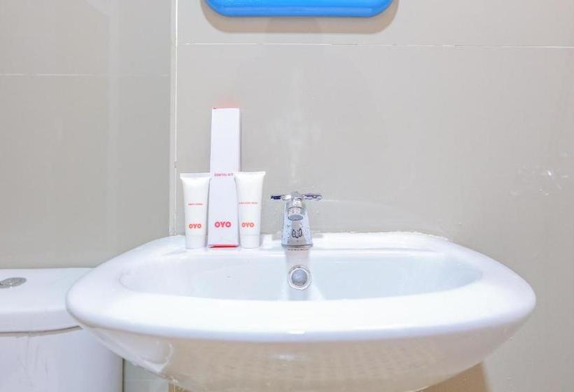 Schronisko Cakalang Residence Syariah By Oyo Rooms