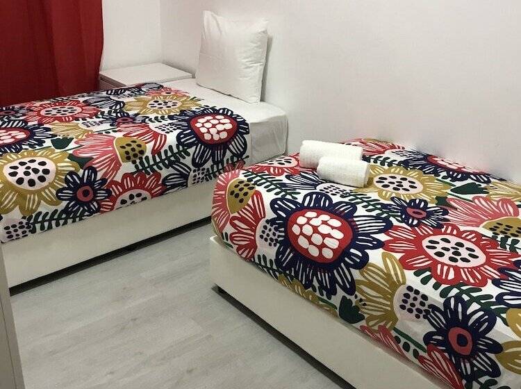 ユースホステル Charming Episode