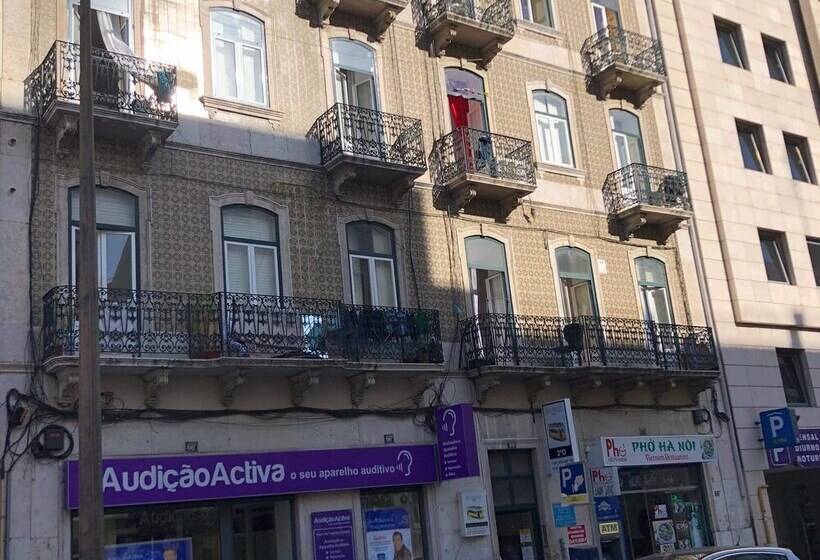 ユースホステル Charming Episode