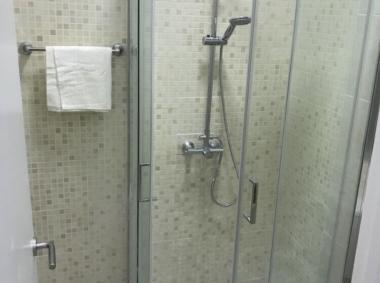 ユースホステル Charming Episode