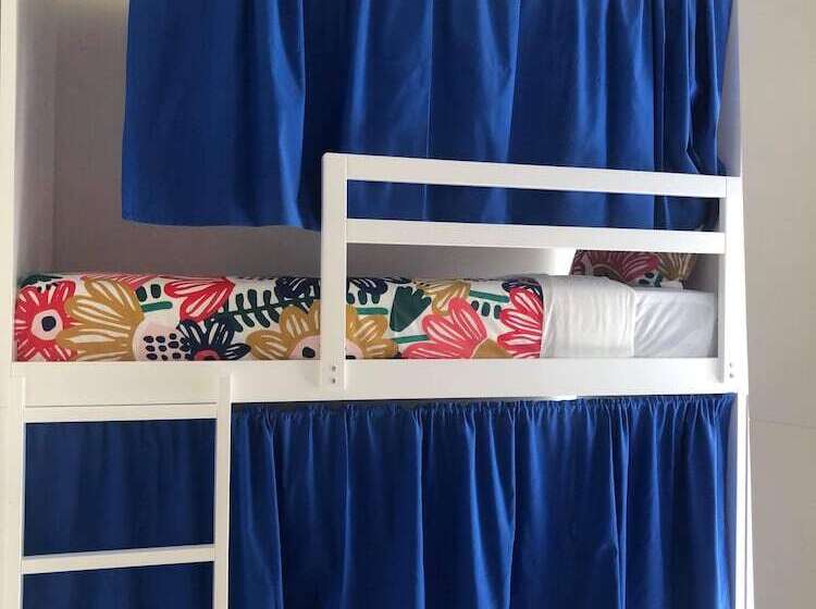 ユースホステル Charming Episode