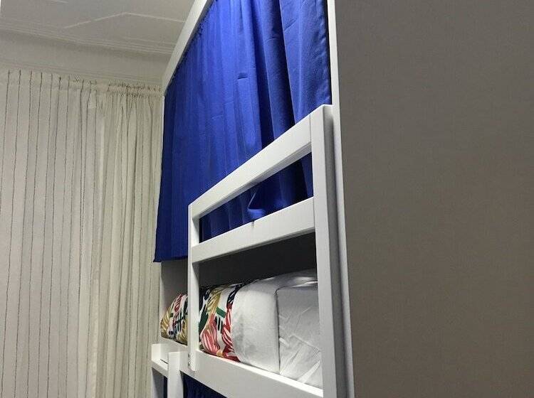 ユースホステル Charming Episode