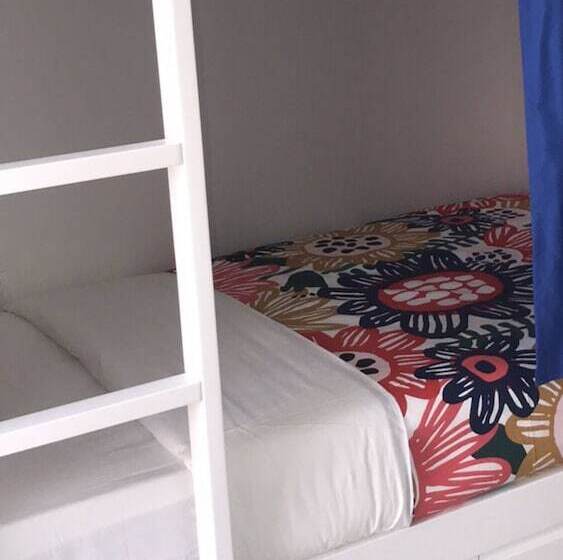 ユースホステル Charming Episode