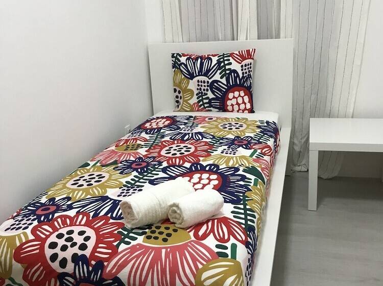 ユースホステル Charming Episode