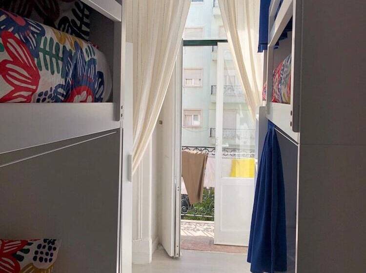 ユースホステル Charming Episode