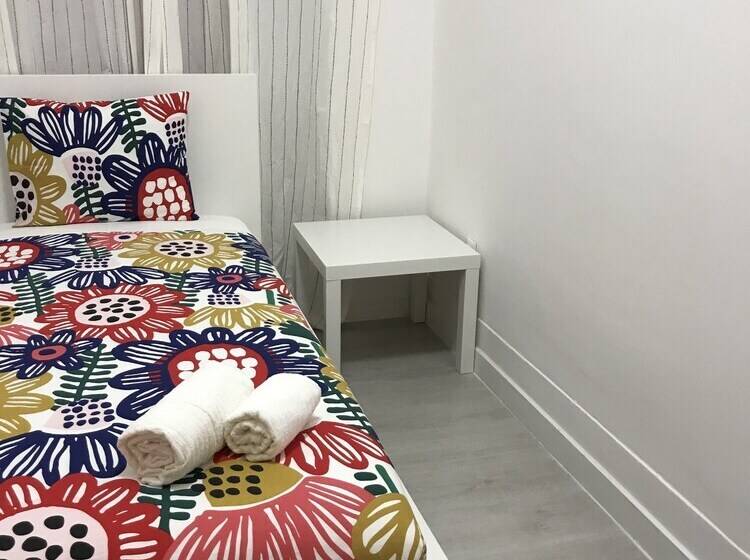 ユースホステル Charming Episode