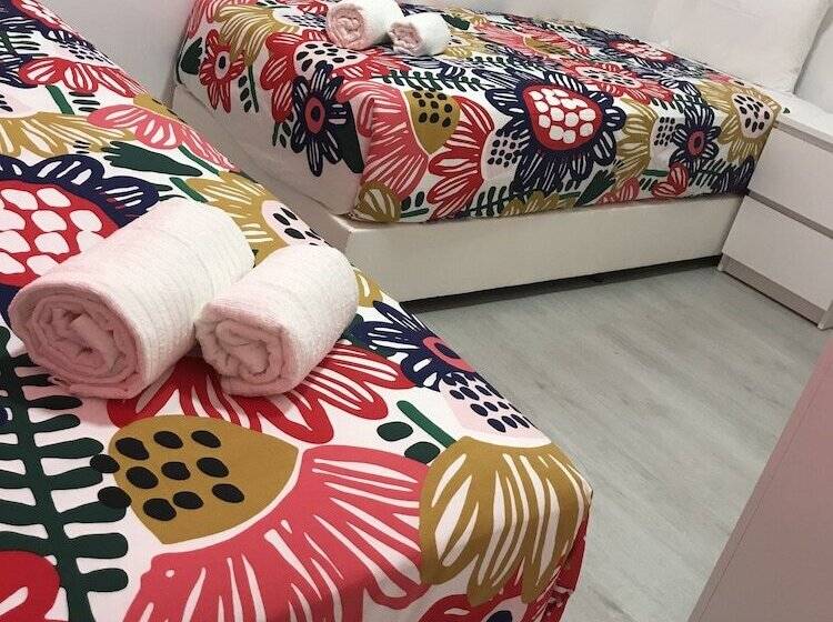 ユースホステル Charming Episode