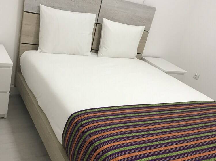 ユースホステル Charming Episode