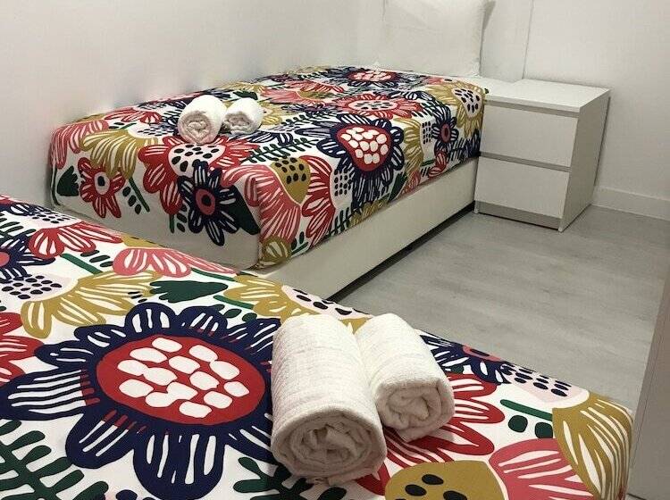 ユースホステル Charming Episode