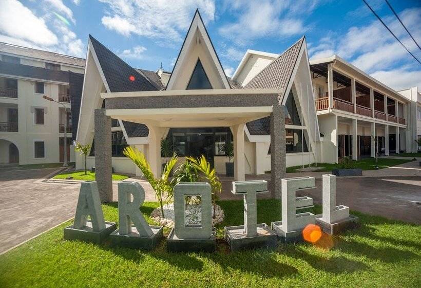 Arotel Spa