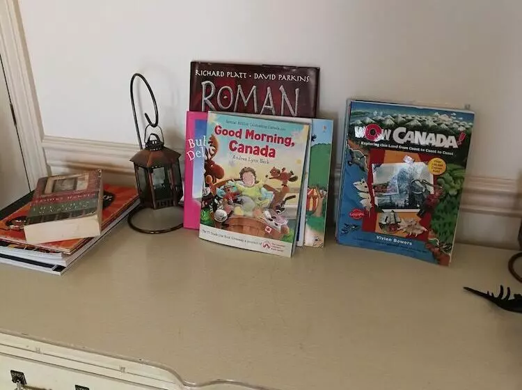 Aamiaismajoitus (B&B) Com House